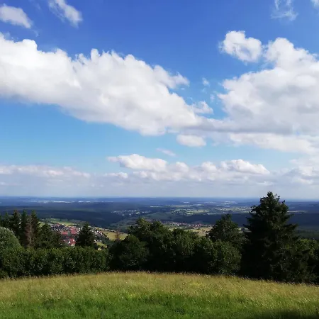 Leimbach Appartamento