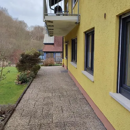 Leimbach * Bad Brückenau