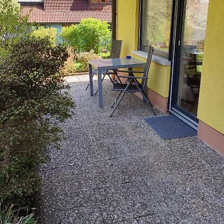 Leimbach * Bad Brückenau