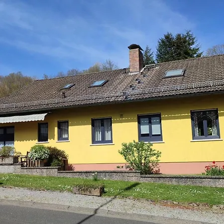 Leimbach Appartamento