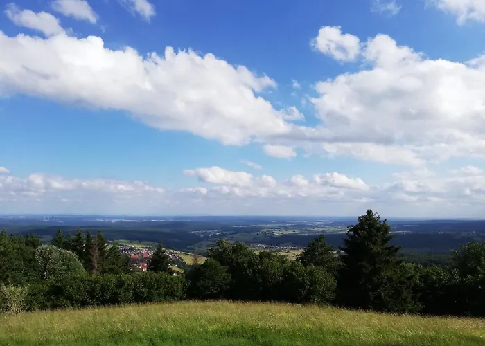 Leimbach Appartamento