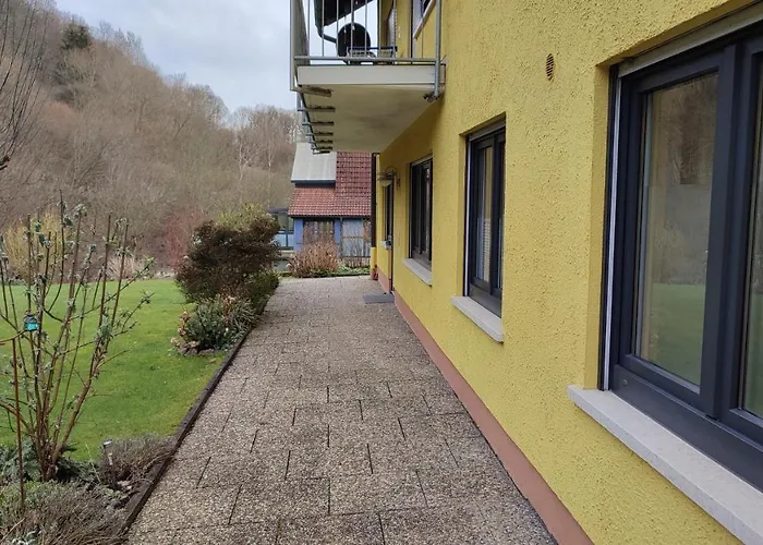 Leimbach * Bad Brückenau
