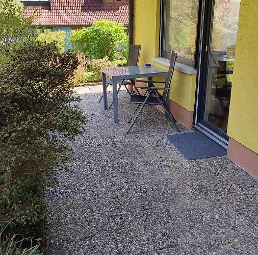 Leimbach * Bad Brückenau