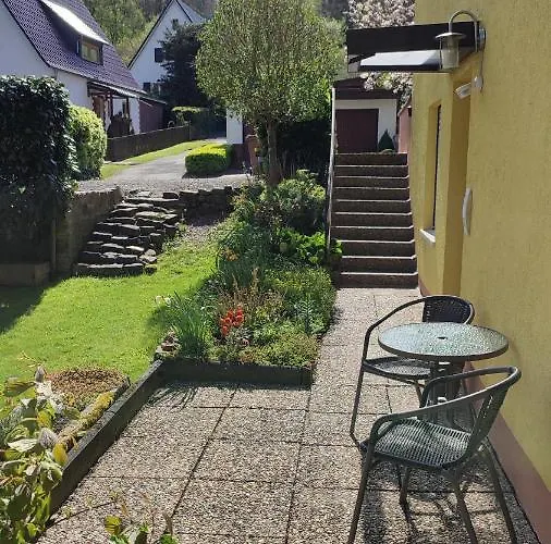 Leimbach Bad Brückenau
