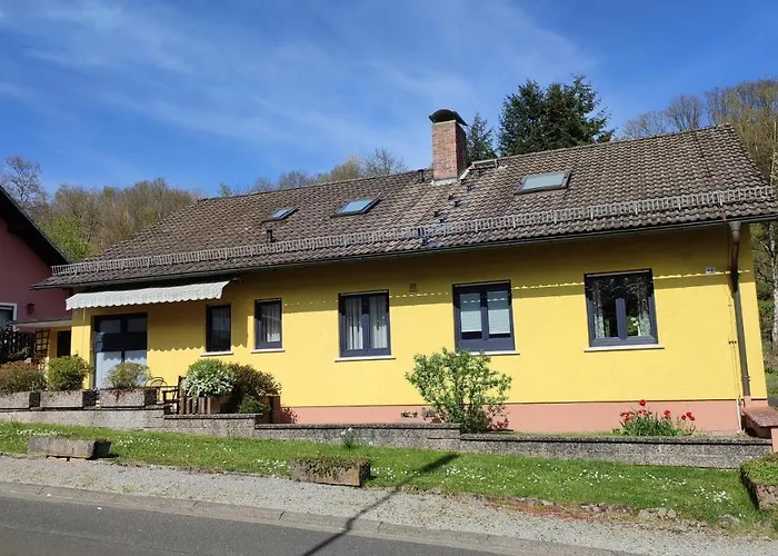 Leimbach Appartamento