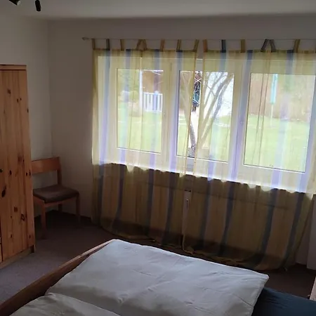 Apartment Leimbach