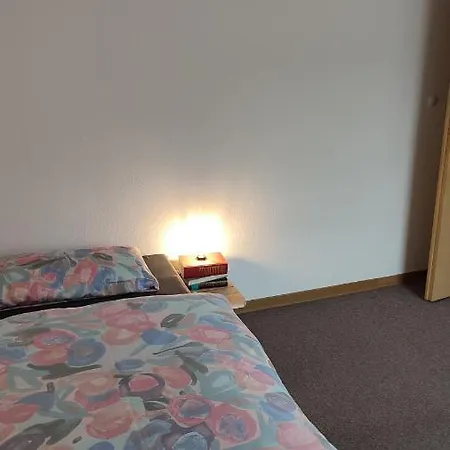 Leimbach Apartment