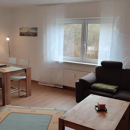 Apartment Leimbach Bad Brückenau