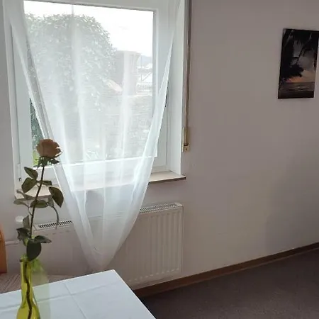 Leimbach Apartment Bad Brueckenau