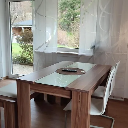 Apartment Leimbach *