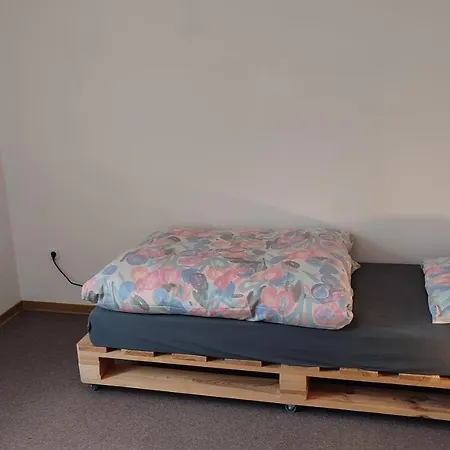 Apartment Leimbach