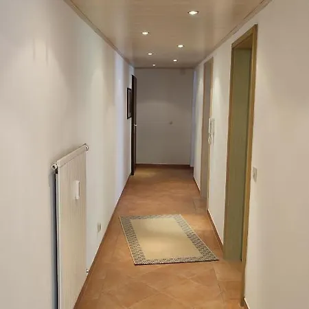 Apartment Leimbach