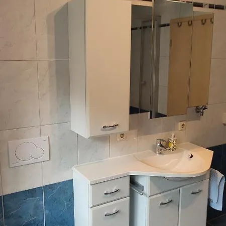 Leimbach Apartment Bad Brueckenau