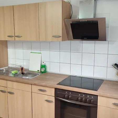 Leimbach Apartment *