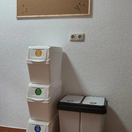 Apartment Leimbach