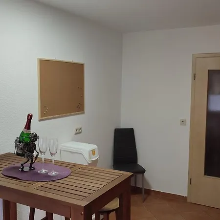 Leimbach شقة