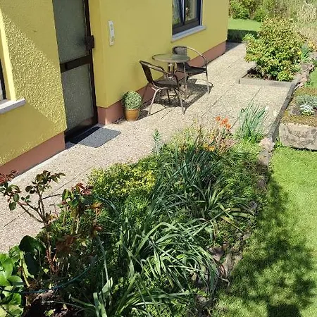 Leimbach Apartment *