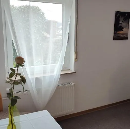 Leimbach Apartment Bad Brückenau
