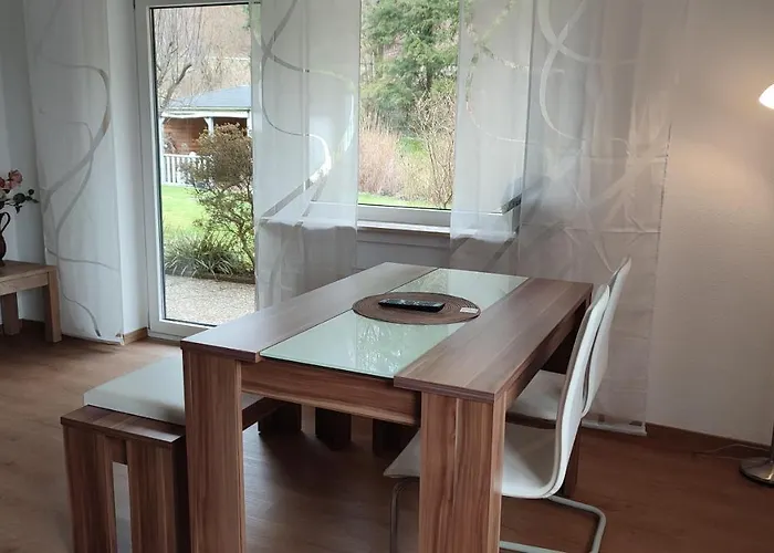 Apartment Leimbach *