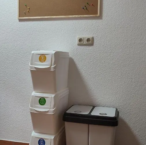 Apartment Leimbach