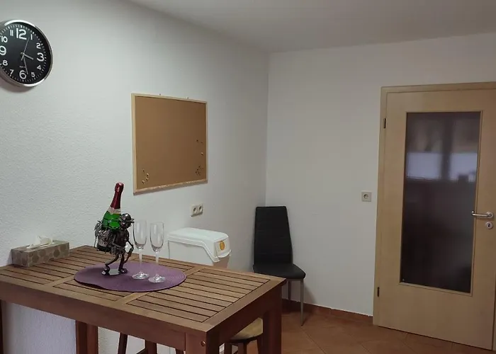 Leimbach Apartment